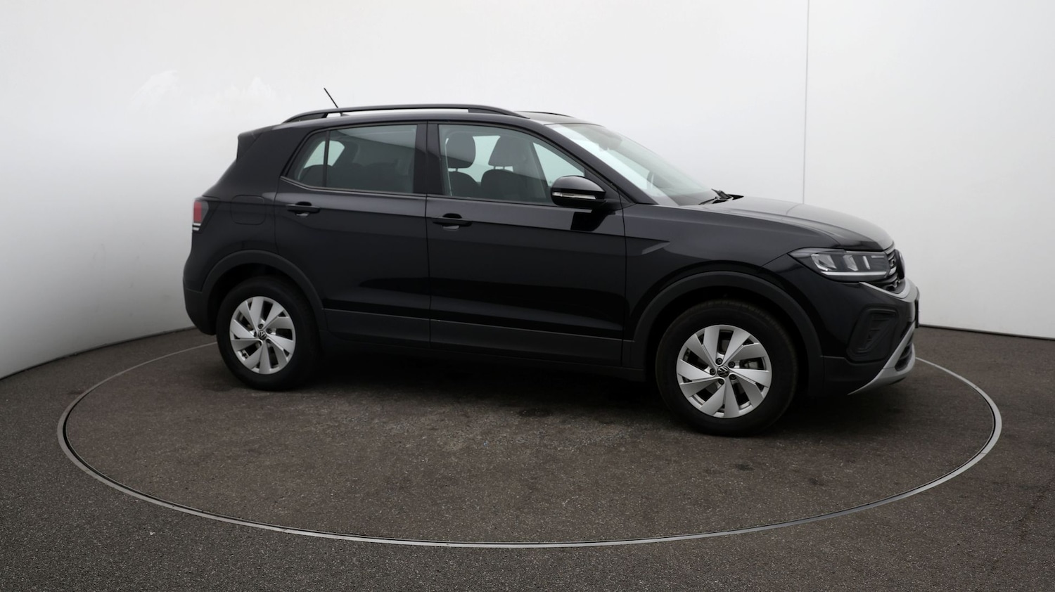 Used Volkswagen T-Cross for sale - 76810902: Photo 37