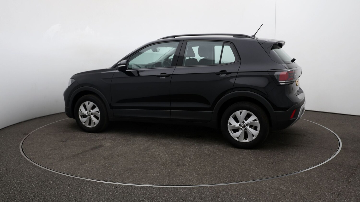 Used Volkswagen T-Cross for sale - 76810902: Photo 38