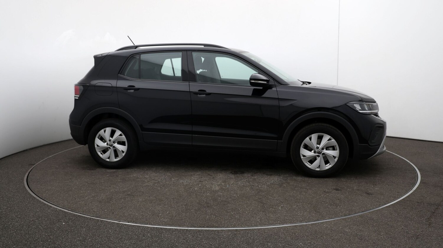 Used Volkswagen T-Cross for sale - 76810902: Photo 39