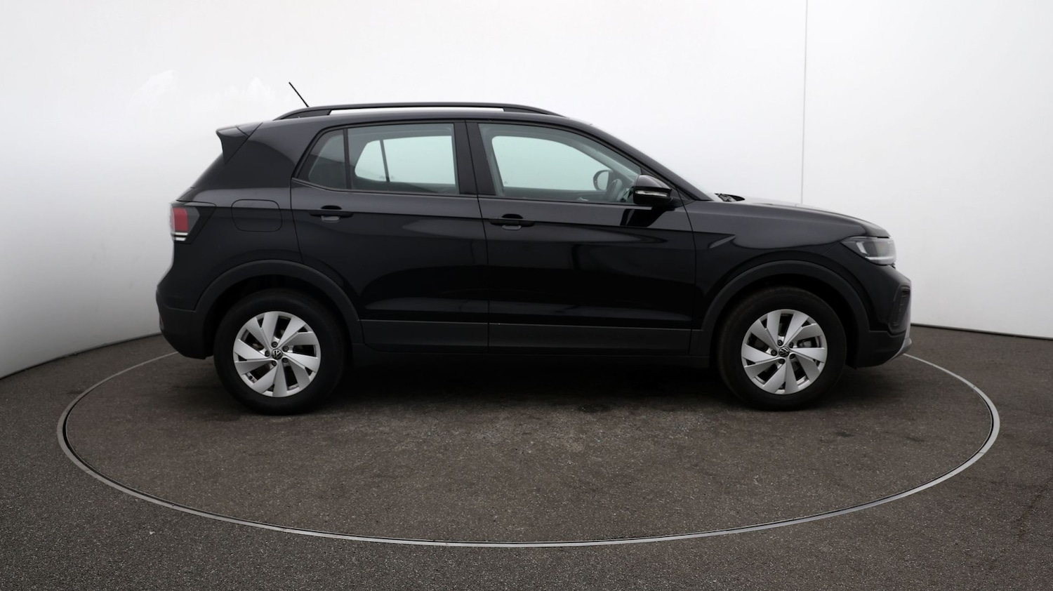 Used Volkswagen T-Cross for sale - 76810902: Photo 40