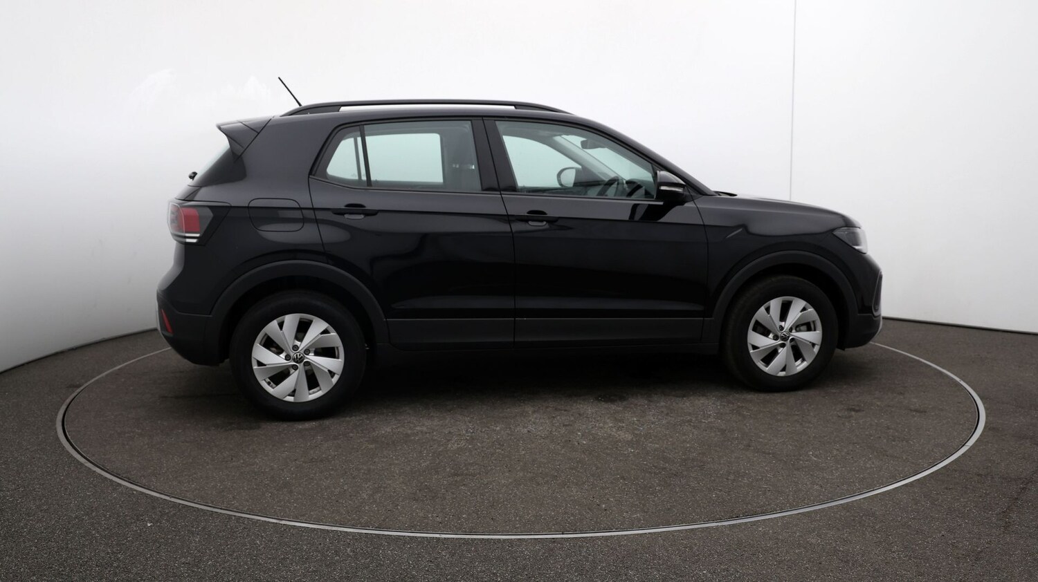 Used Volkswagen T-Cross for sale - 76810902: Photo 41
