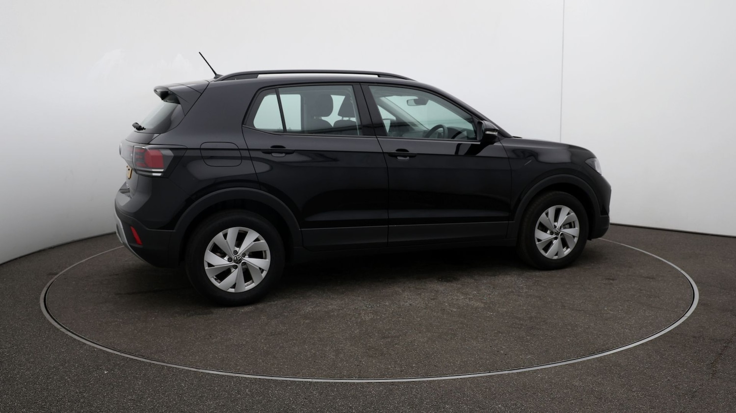 Used Volkswagen T-Cross for sale - 76810902: Photo 42
