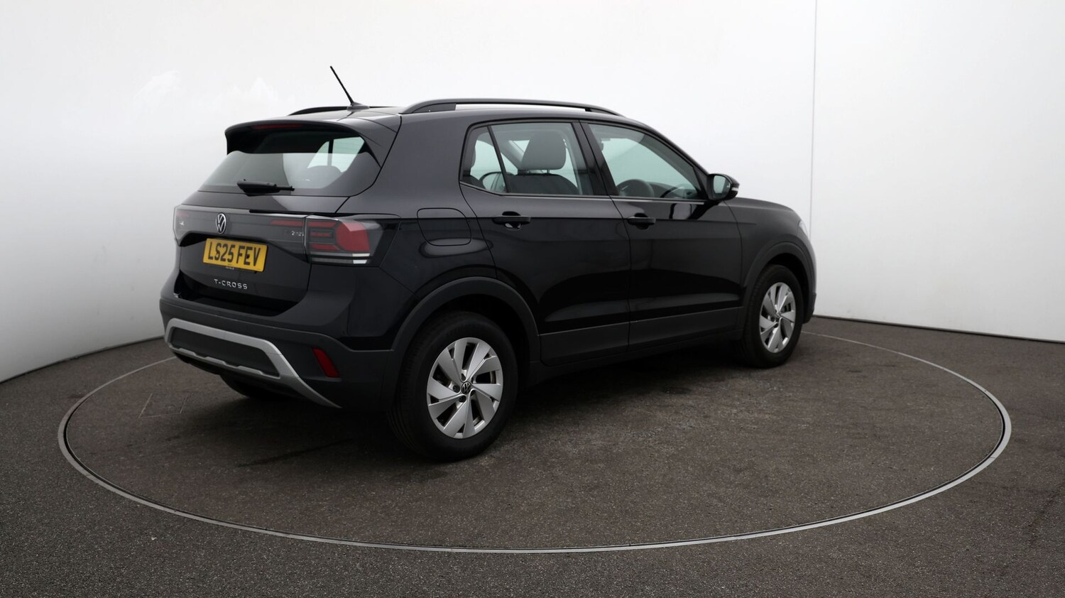 Used Volkswagen T-Cross for sale - 76810902: Photo 44