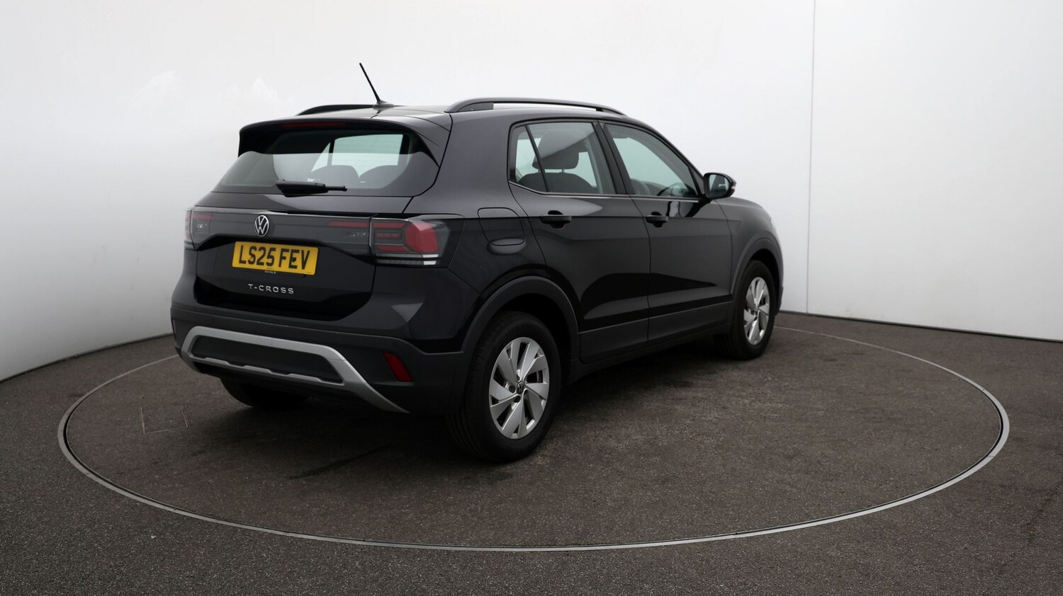 Used Volkswagen T-Cross for sale - 76810902: Photo 45