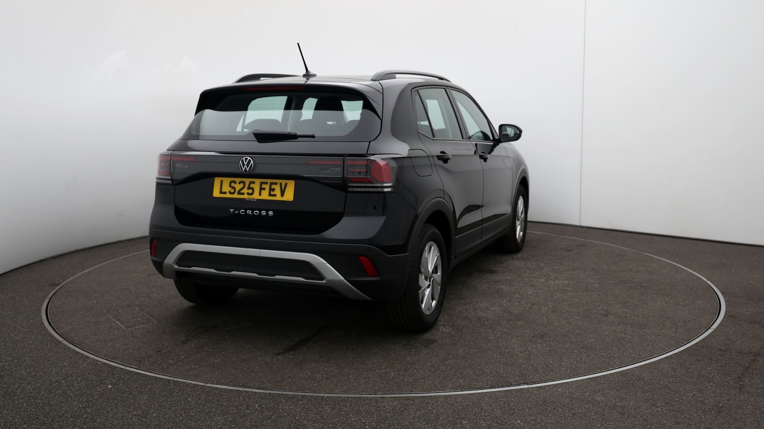 Used Volkswagen T-Cross for sale - 76810902: Photo 46