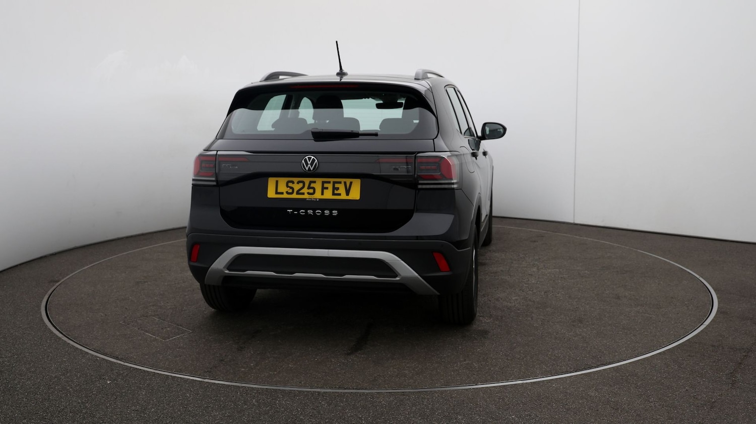 Used Volkswagen T-Cross for sale - 76810902: Photo 47