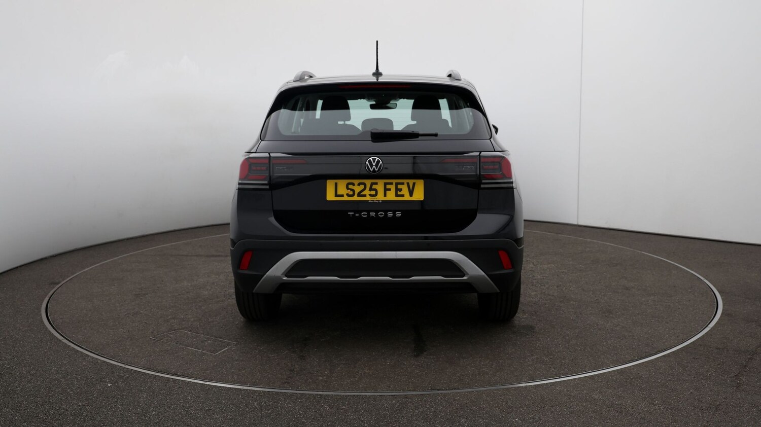 Used Volkswagen T-Cross for sale - 76810902: Photo 48