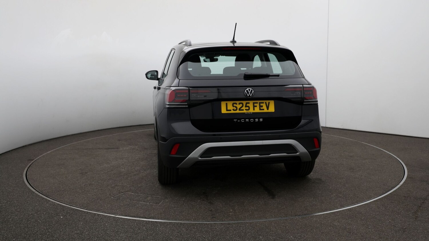 Used Volkswagen T-Cross for sale - 76810902: Photo 50