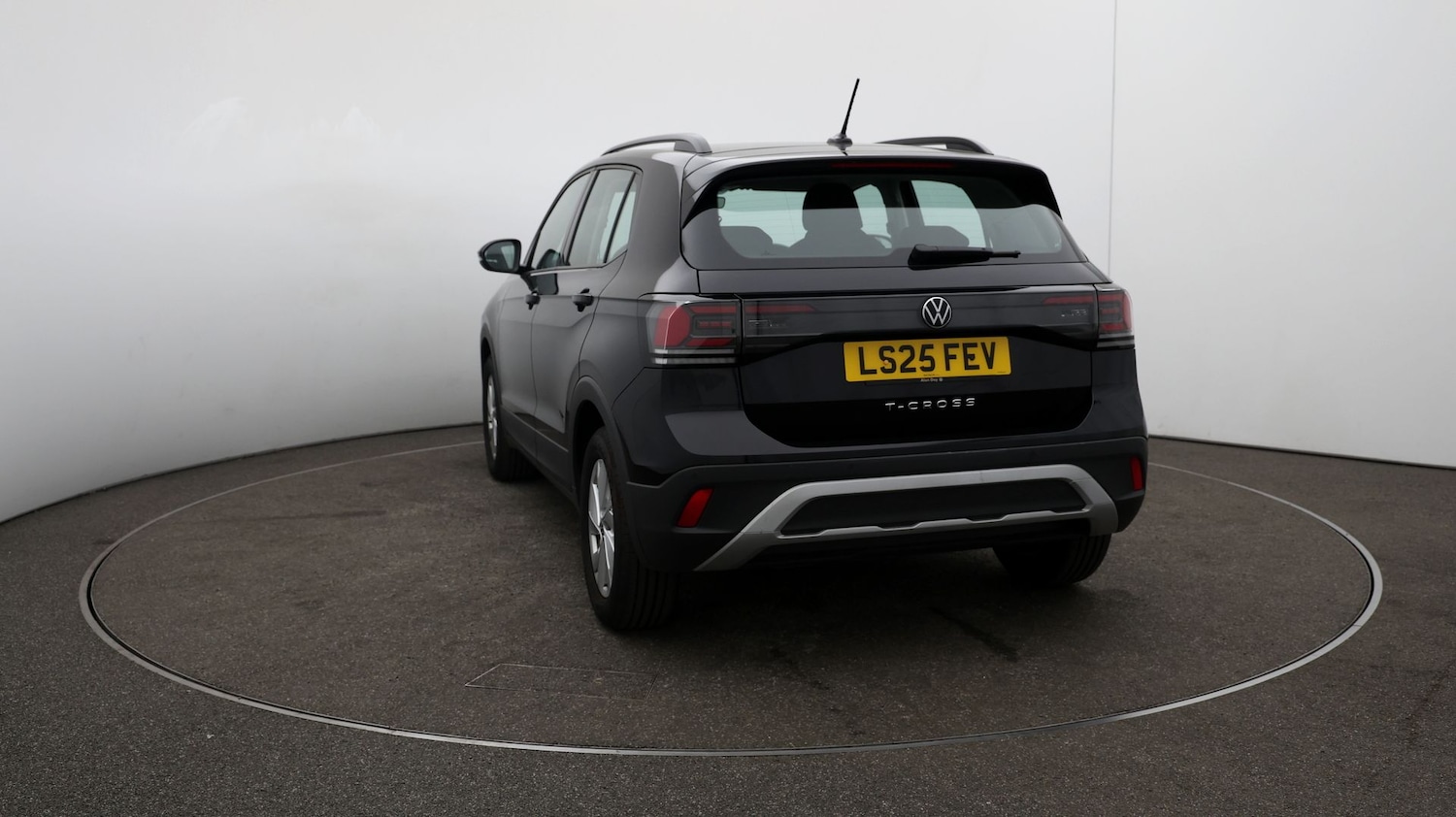 Used Volkswagen T-Cross for sale - 76810902: Photo 51