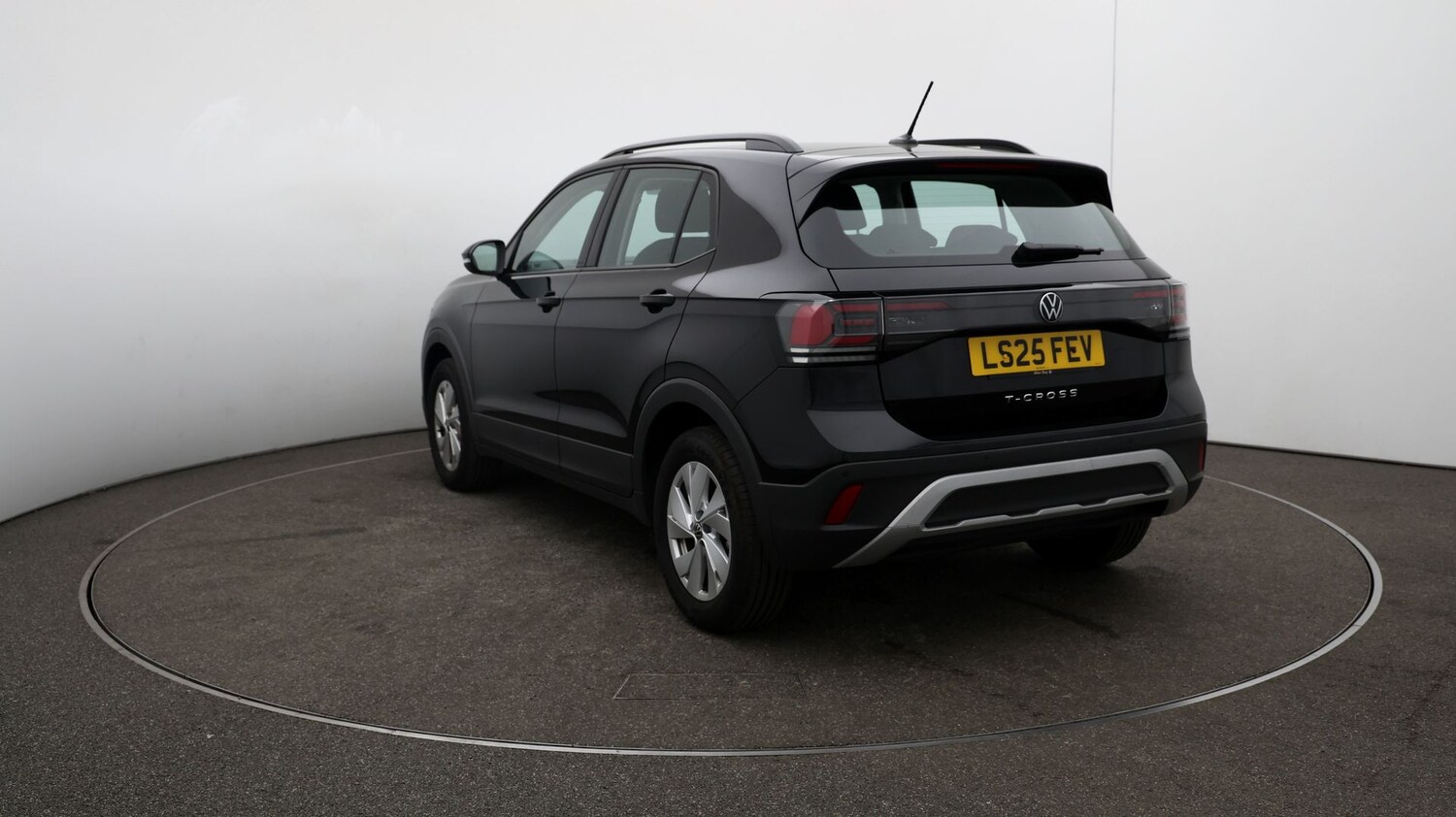 Used Volkswagen T-Cross for sale - 76810902: Photo 52