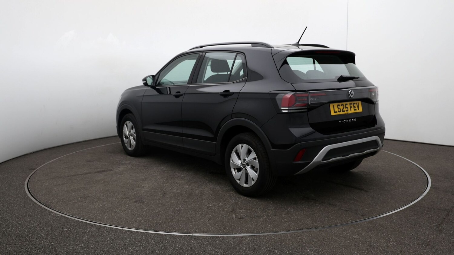 Used Volkswagen T-Cross for sale - 76810902: Photo 53