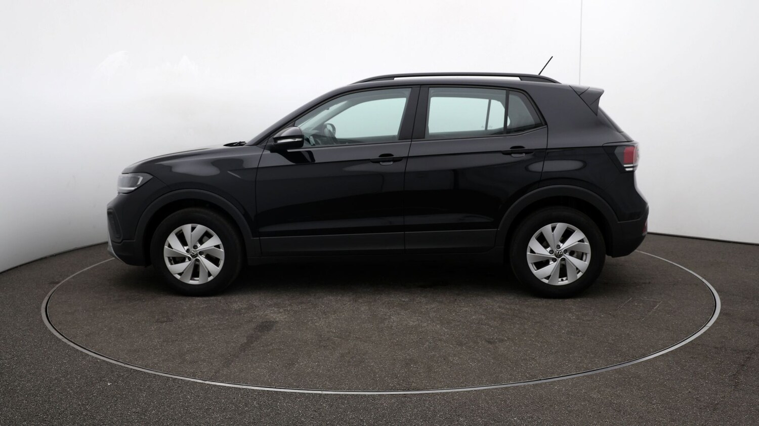 Used Volkswagen T-Cross for sale - 76810902: Photo 55