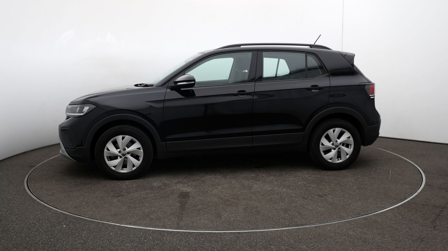 Used Volkswagen T-Cross for sale - 76810902: Photo 56