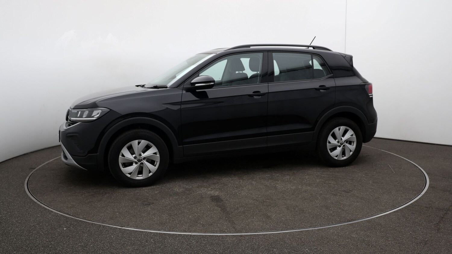 Used Volkswagen T-Cross for sale - 76810902: Photo 57