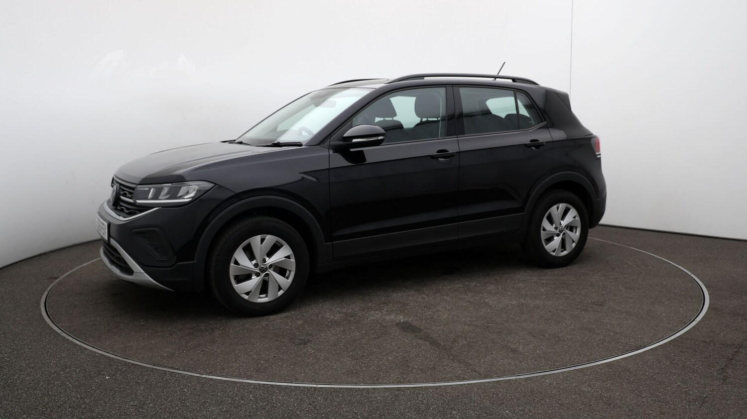 Used Volkswagen T-Cross for sale - 76810902: Photo 58