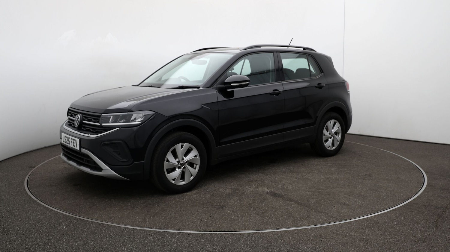 Used Volkswagen T-Cross for sale - 76810902: Photo 59