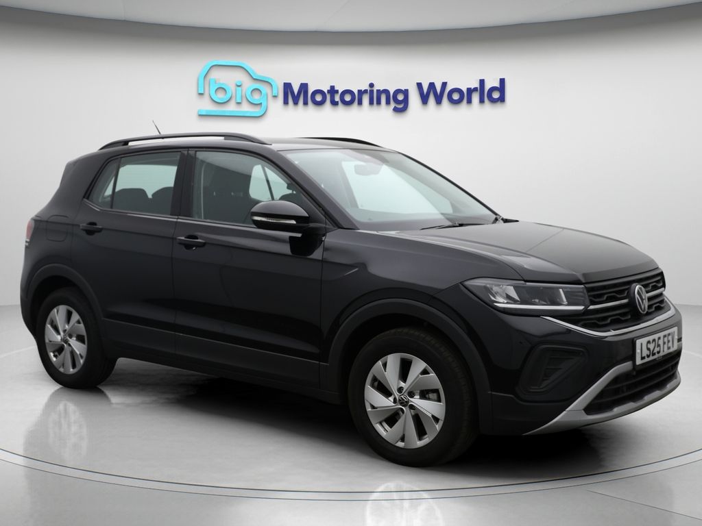 Used Volkswagen T-Cross for sale - 76810902: Photo 6