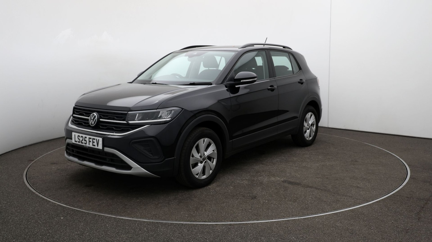 Used Volkswagen T-Cross for sale - 76810902: Photo 60
