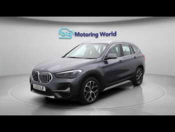 Used BMW X1 2021 for sale - 74799864: Photo