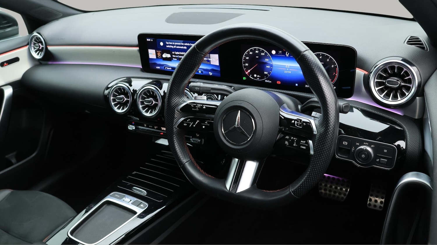 Used Mercedes-Benz A-Class 2023 for sale - 76227732: Photo 10