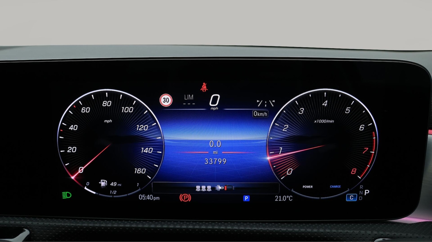 Used Mercedes-Benz A-Class 2023 for sale - 76227732: Photo 11