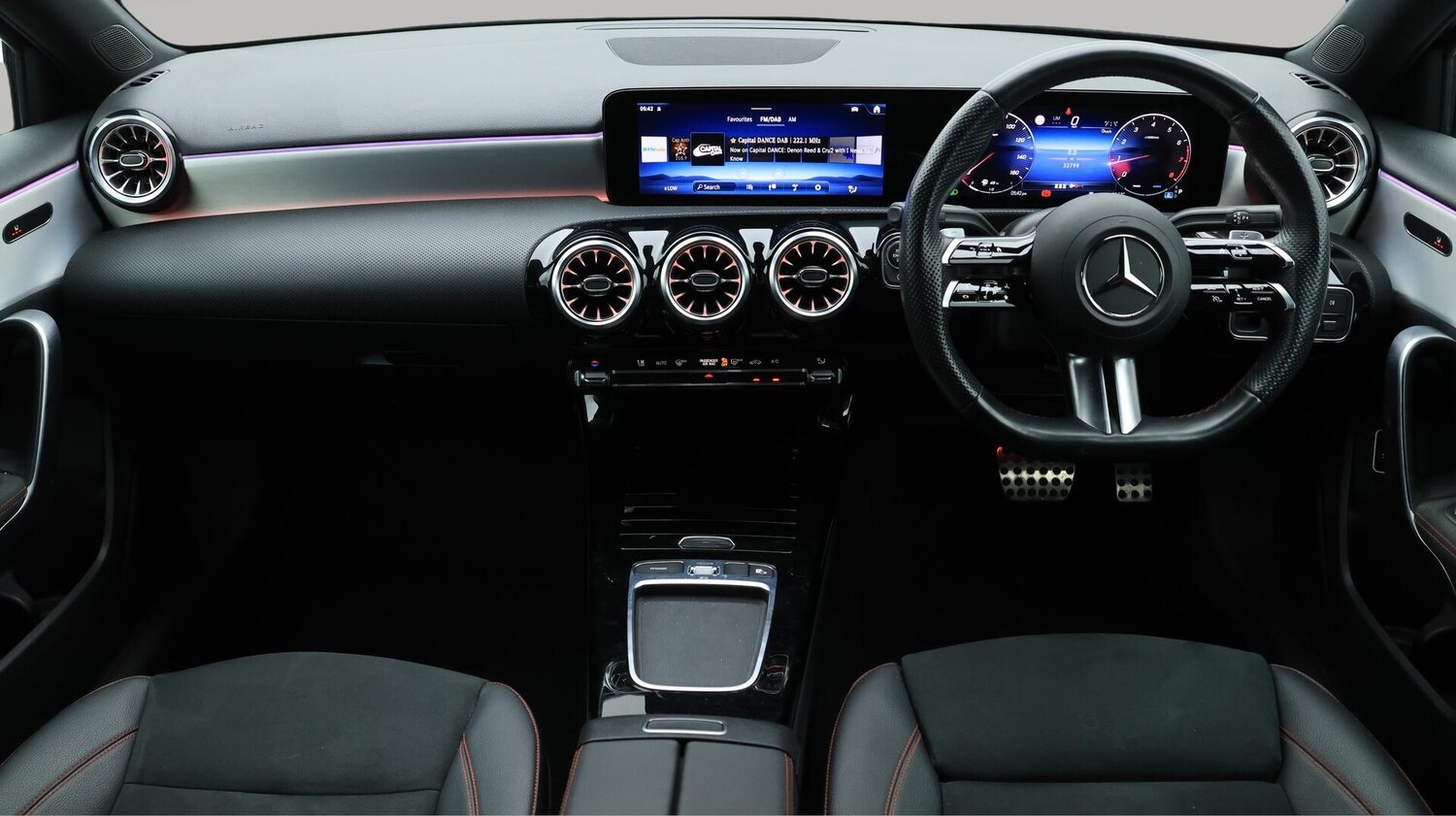 Used Mercedes-Benz A-Class 2023 for sale - 76227732: Photo 14