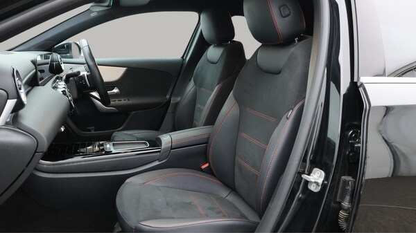Used Mercedes-Benz A-Class 2023 for sale - 76227732: Photo 15