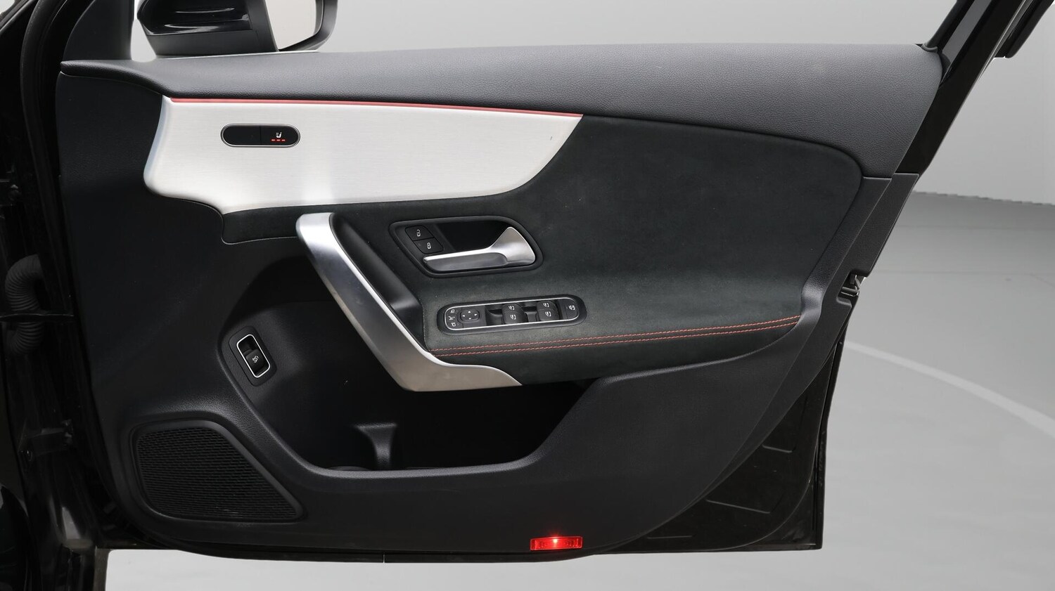 Used Mercedes-Benz A-Class 2023 for sale - 76227732: Photo 16