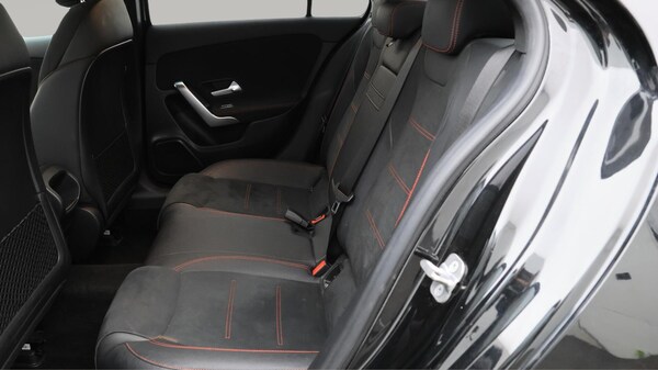 Used Mercedes-Benz A-Class 2023 for sale - 76227732: Photo 17