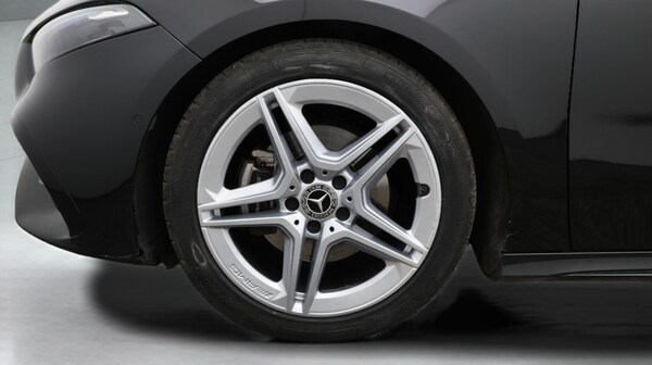 Used Mercedes-Benz A-Class 2023 for sale - 76227732: Photo 19