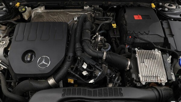 Used Mercedes-Benz A-Class 2023 for sale - 76227732: Photo 20