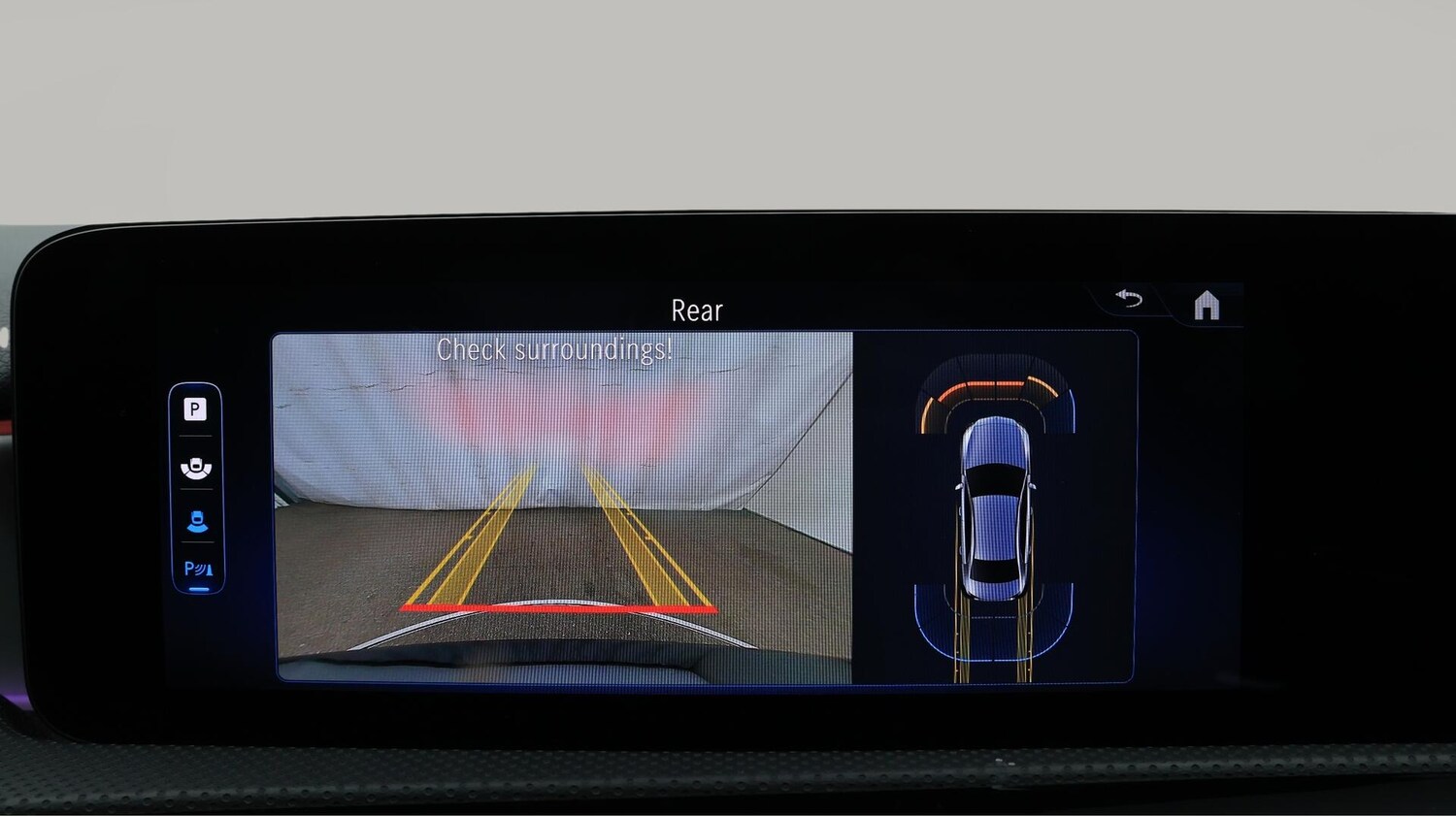 Used Mercedes-Benz A-Class 2023 for sale - 76227732: Photo 22