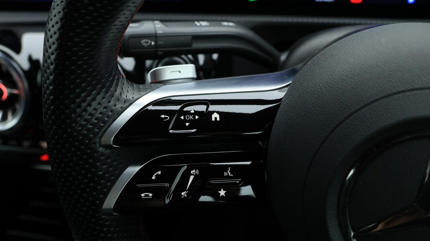 Used Mercedes-Benz A-Class 2023 for sale - 76227732: Photo 25