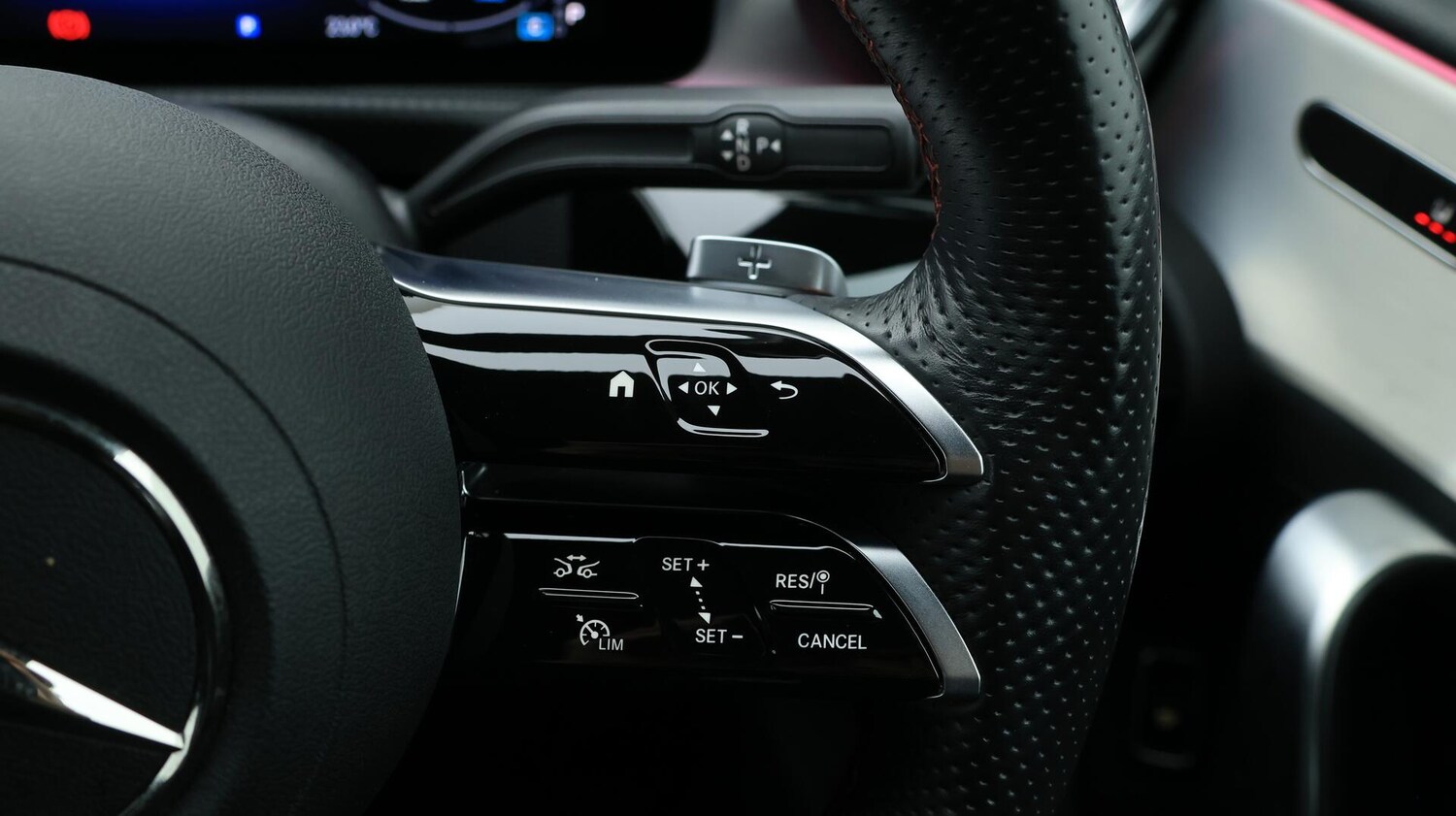 Used Mercedes-Benz A-Class 2023 for sale - 76227732: Photo 26