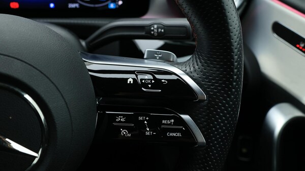 Used Mercedes-Benz A-Class 2023 for sale - 76227732: Photo 26