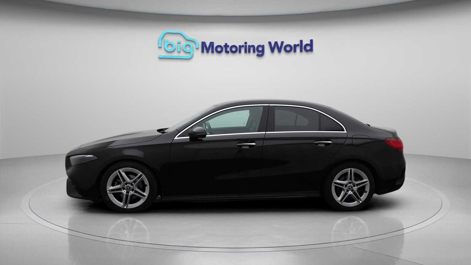 Used Mercedes-Benz A-Class 2023 for sale - 76227732: Photo 5