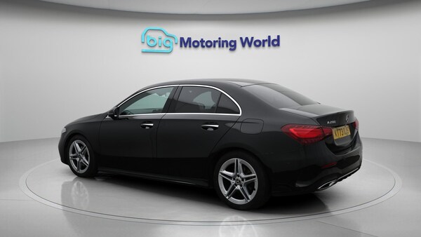 Used Mercedes-Benz A-Class 2023 for sale - 76227732: Photo 6