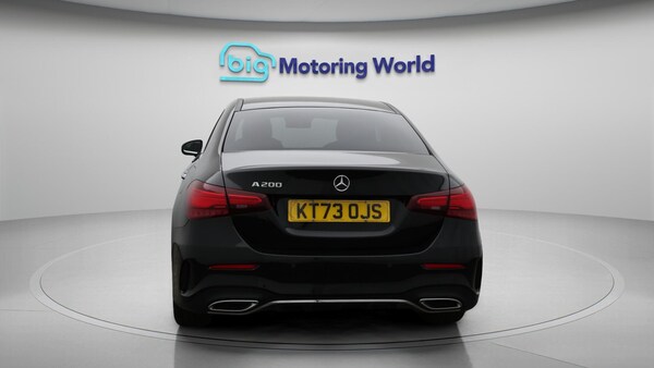 Used Mercedes-Benz A-Class 2023 for sale - 76227732: Photo 7