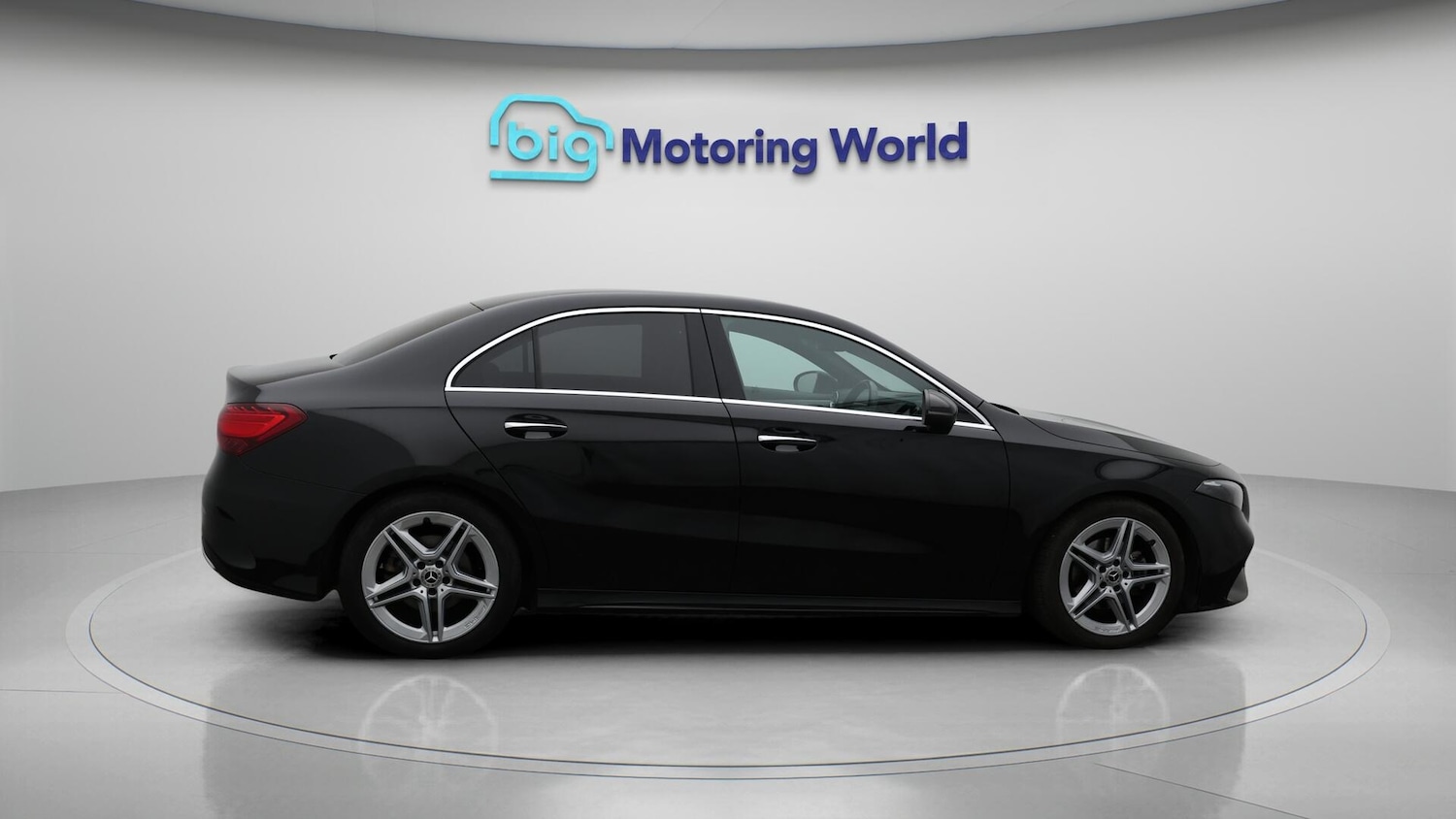 Used Mercedes-Benz A-Class 2023 for sale - 76227732: Photo 9