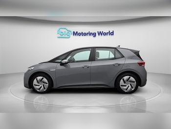 Used Volkswagen ID.3 2022 for sale - 78733295: Photo