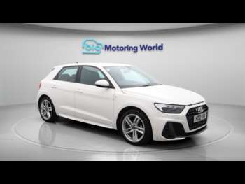 Used Audi A1 2021 for sale - 74738082: Photo