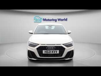 Used Audi A1 2021 for sale - 74738082: Photo