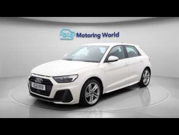 Used Audi A1 2021 for sale - 74738082: Photo