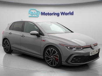 2022 (72) - 2.0 TSI GTI Hatchback 5dr Petrol DSG Euro 6 (s/s) (245 ps)