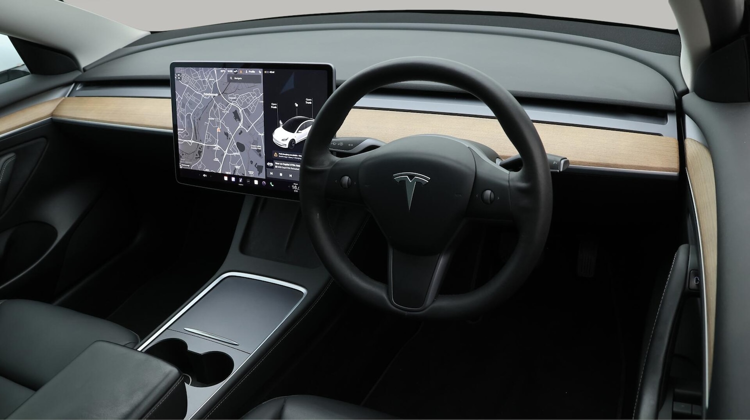 Used Tesla Model 3 2021 for sale - 76094186: Photo 10