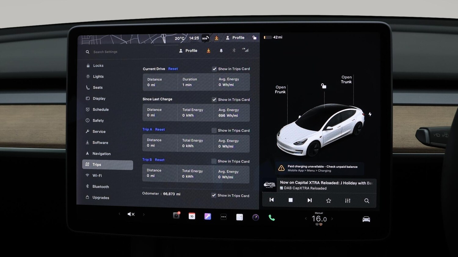 Used Tesla Model 3 2021 for sale - 76094186: Photo 11