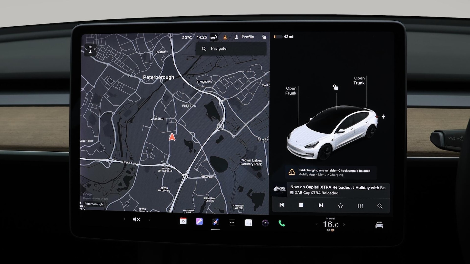 Used Tesla Model 3 2021 for sale - 76094186: Photo 12