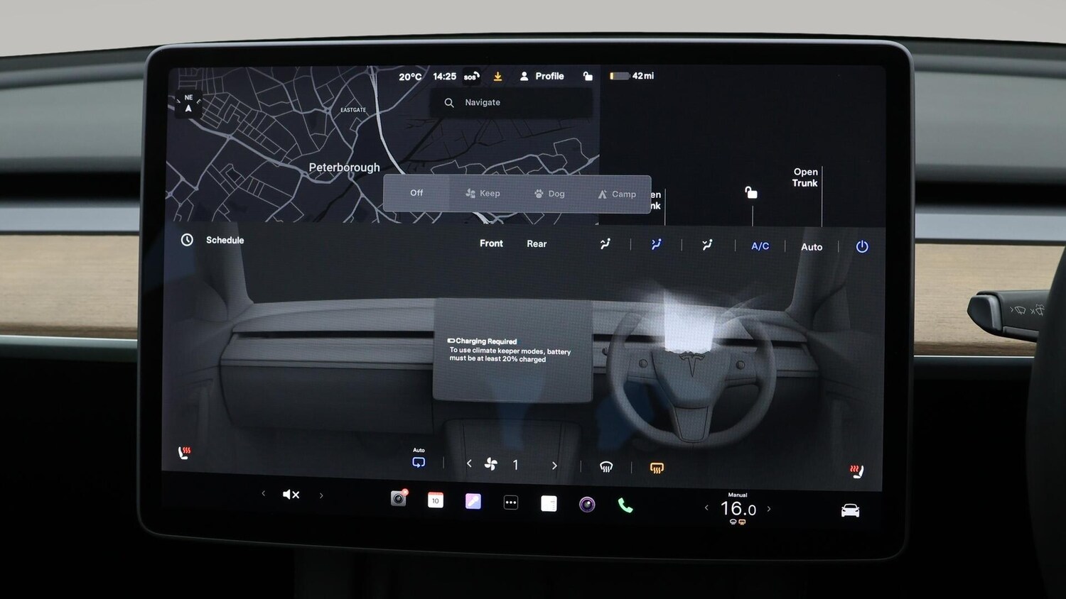 Used Tesla Model 3 2021 for sale - 76094186: Photo 13