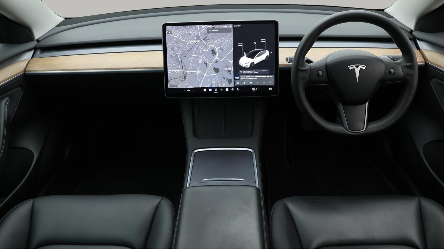 Used Tesla Model 3 2021 for sale - 76094186: Photo 14