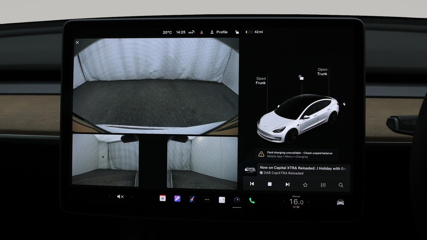 Used Tesla Model 3 2021 for sale - 76094186: Photo 25